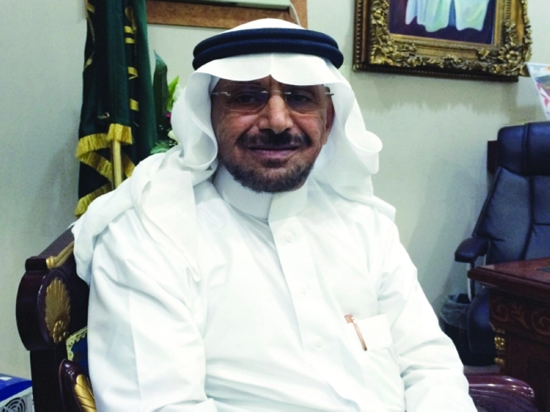 ناير السلمي