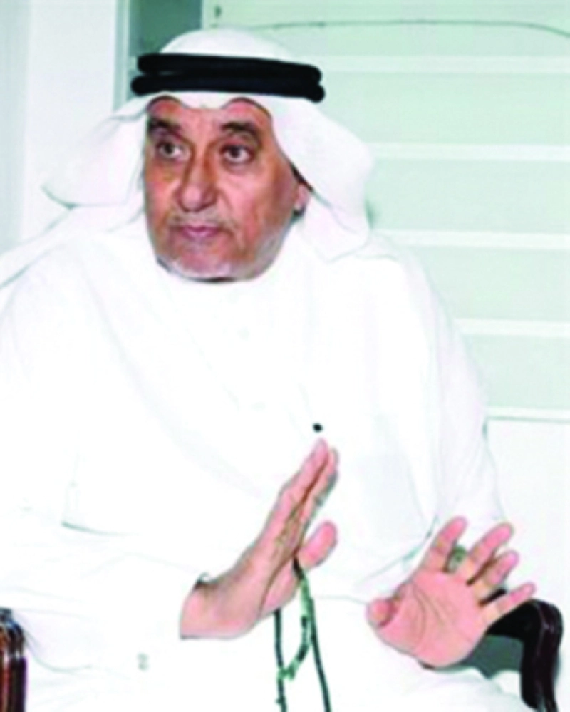 أحمد مسعود