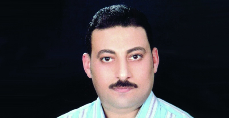 علاء حسن