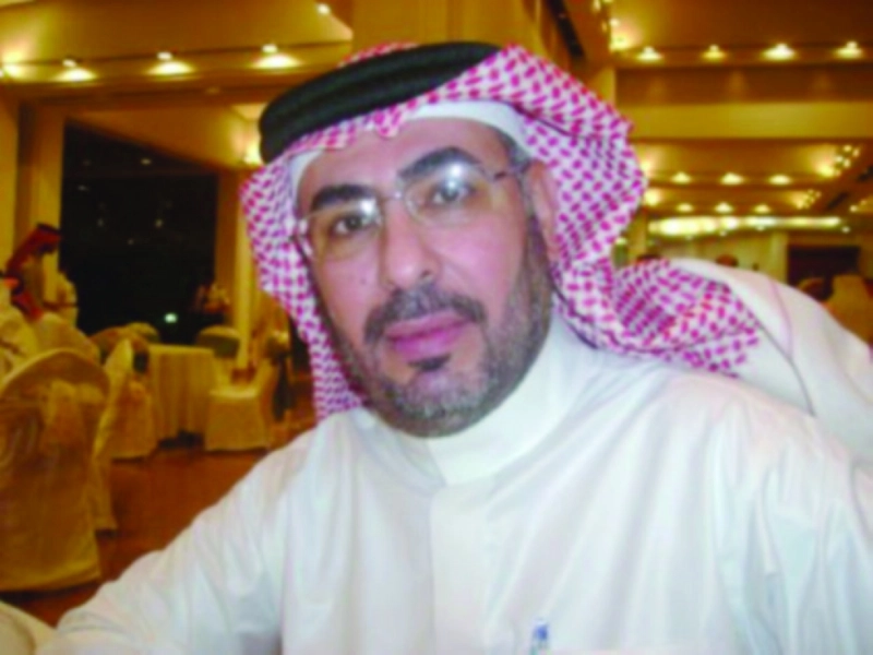 عمر الجاسر