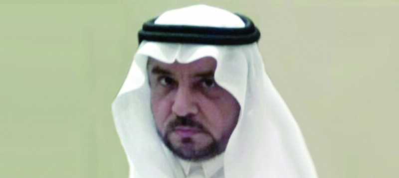 حسن الزهراني