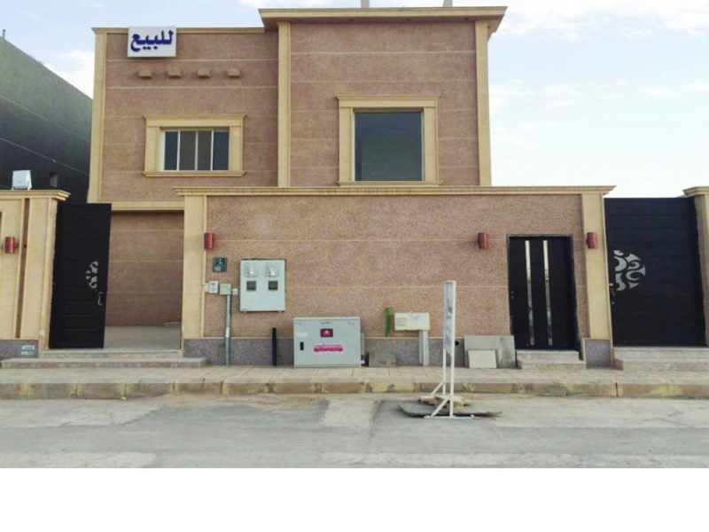 فلة سكنية معروضة للبيع (مكة)