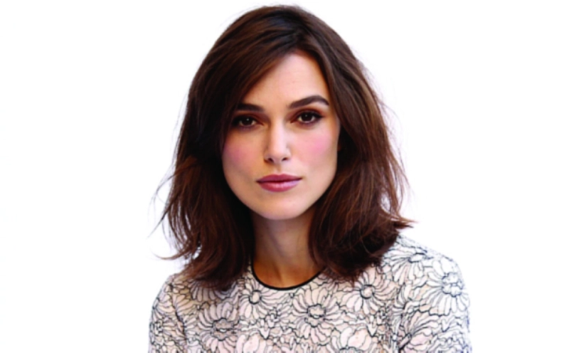 Keira Knightley