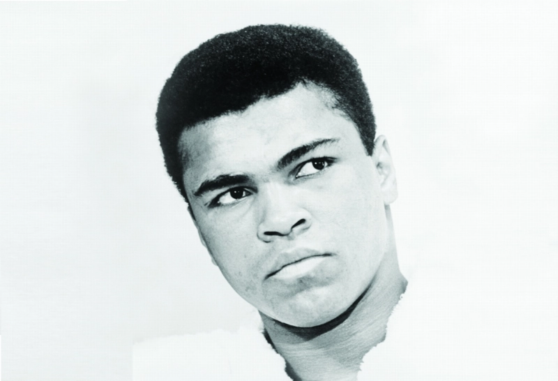 محمد علي كلاي