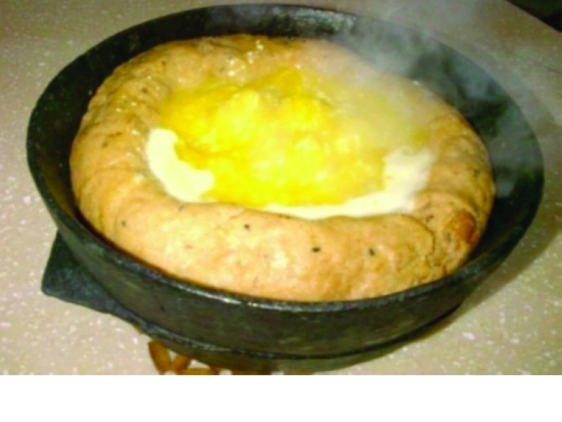 المرضوفة