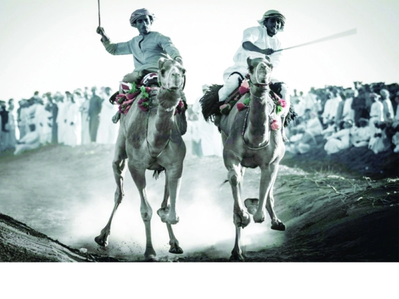 بعدسة مازن