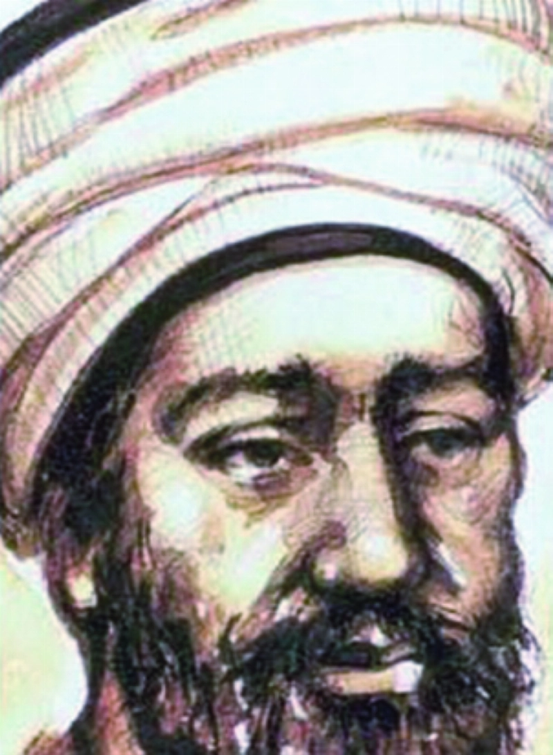 الشريف الرضي