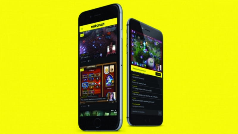 Mobcrush