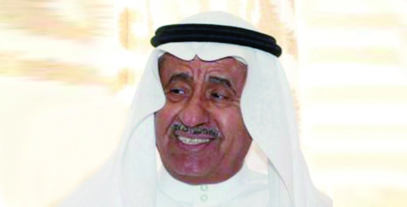 خليفة الضبيب