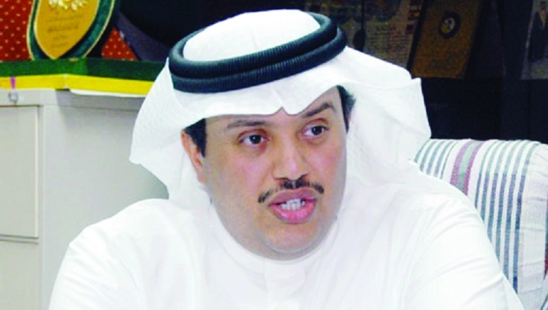 عبدالله الهزاع