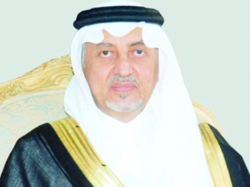 خالد الفيصل