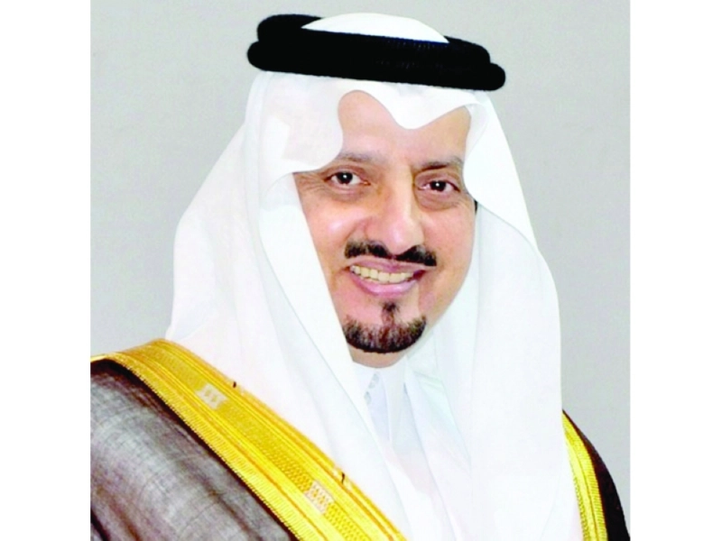 فيصل بن خالد