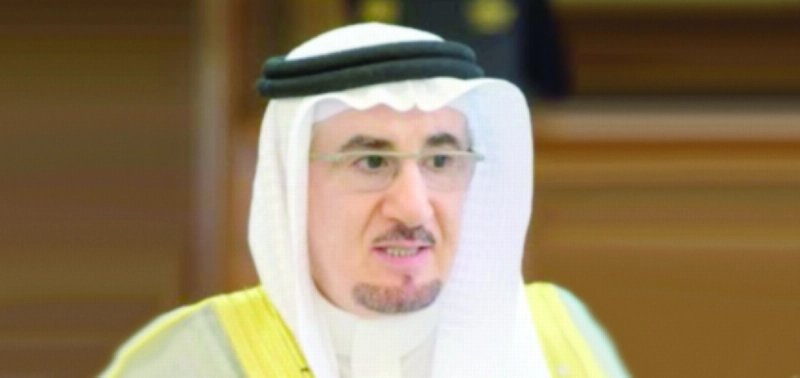 مفرج الحقباني