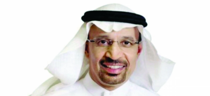 خالد الفالح