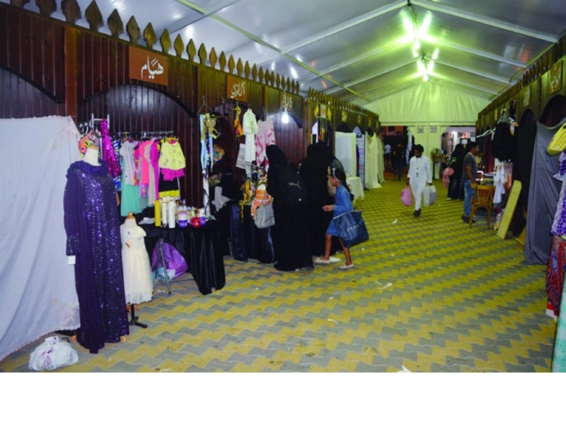 دكاكين خان المرجان (أنس جواد)