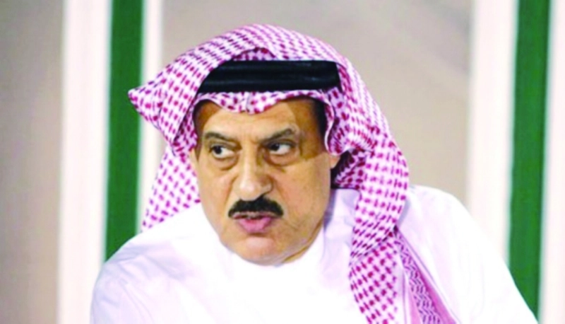 خليل الزياني