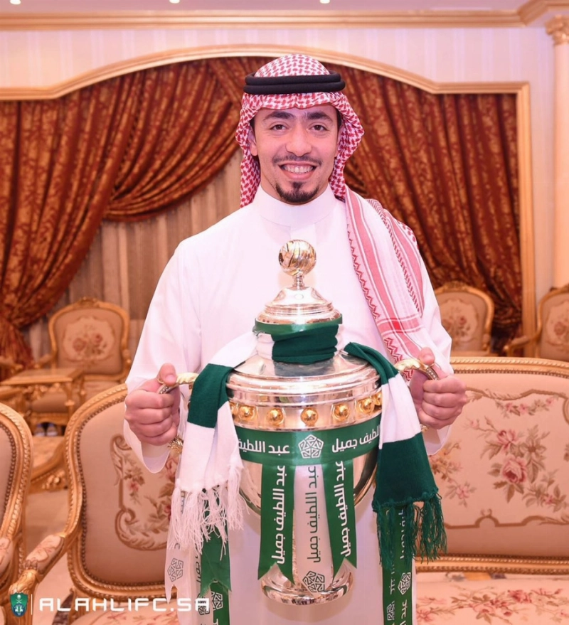 عبدالله بترجي