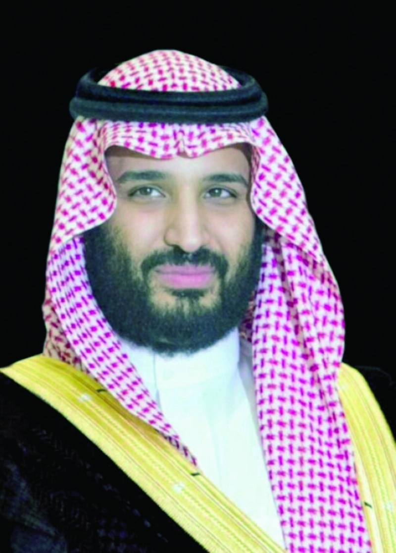 الأمير محمد بن سلمان