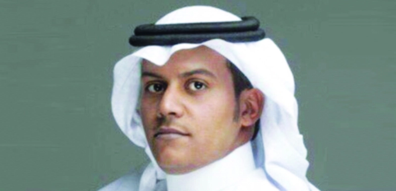 جابر سعد