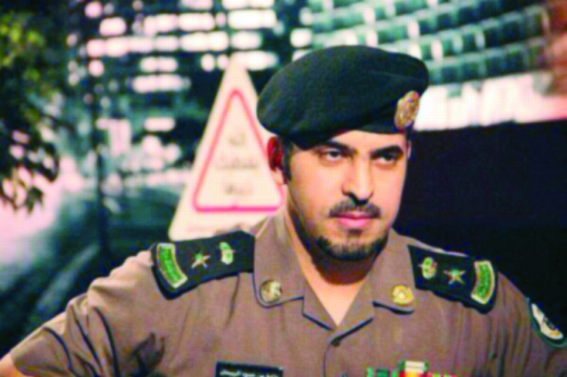 طارق الربيعان