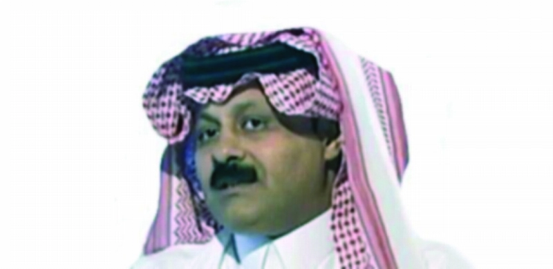 عبدالله الوليلي