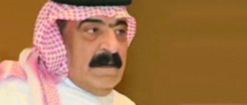 إبراهيم الربدي