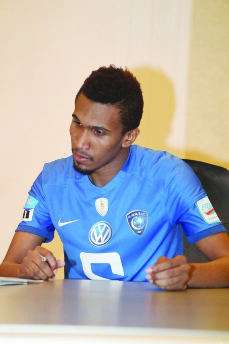ماجد النجراني