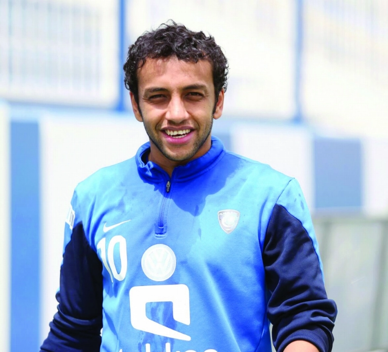 محمد الشلهوب