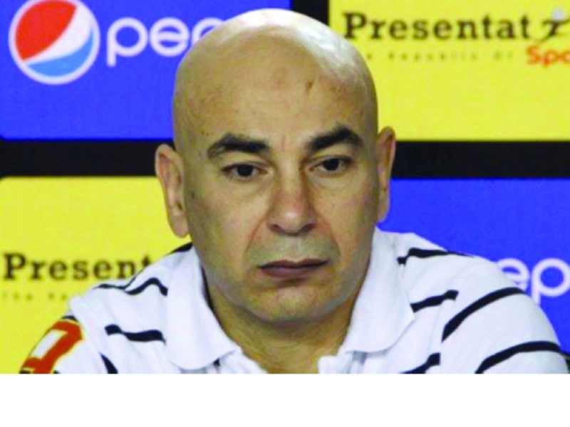حسام حسن