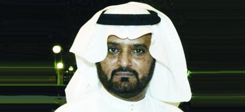 محسن السروري