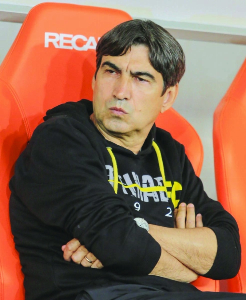 فيكتور بيتوركا