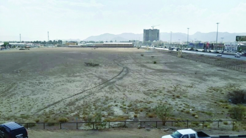طريق الملك عبدالعزيز (مكة)