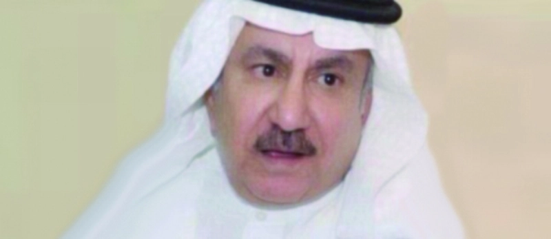 تركي الحمد