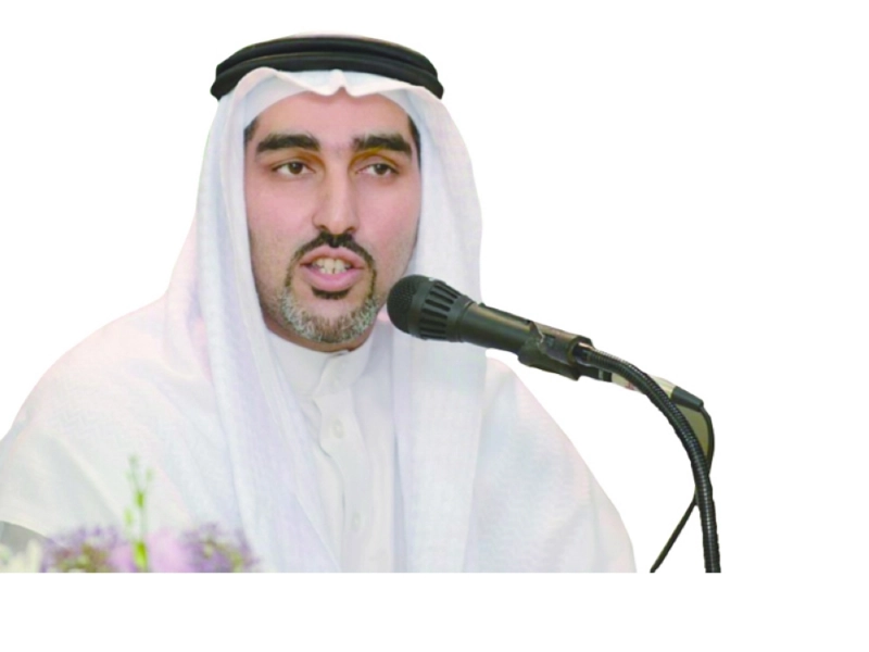 رائد الجشي