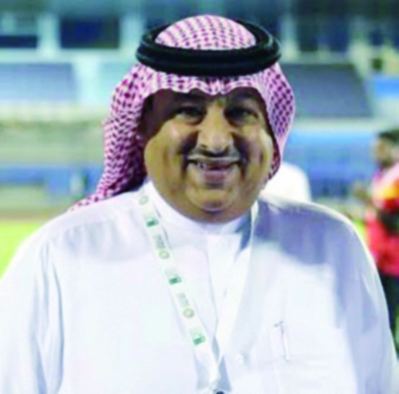 عبدالله بادغيش