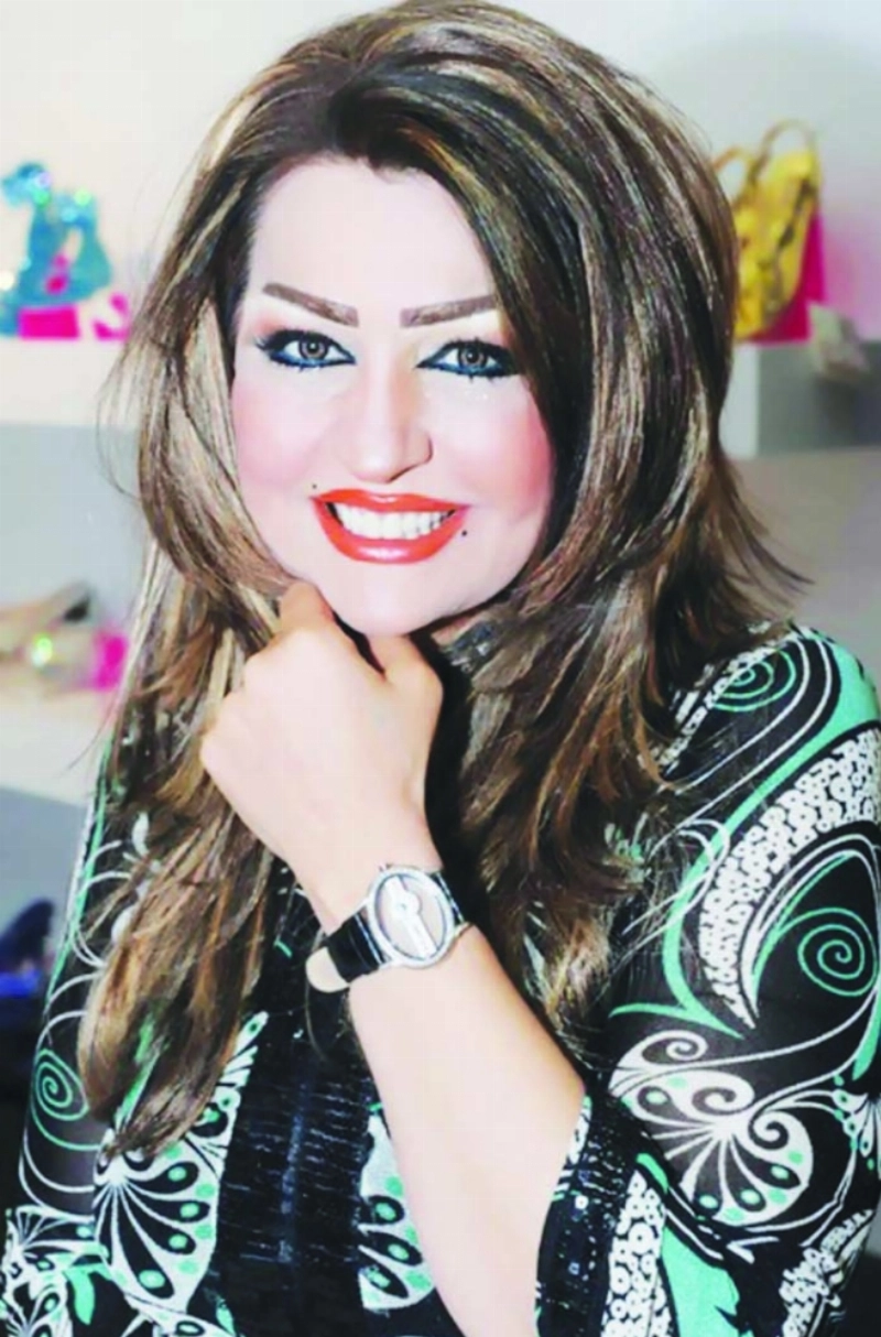 هدى الخطيب