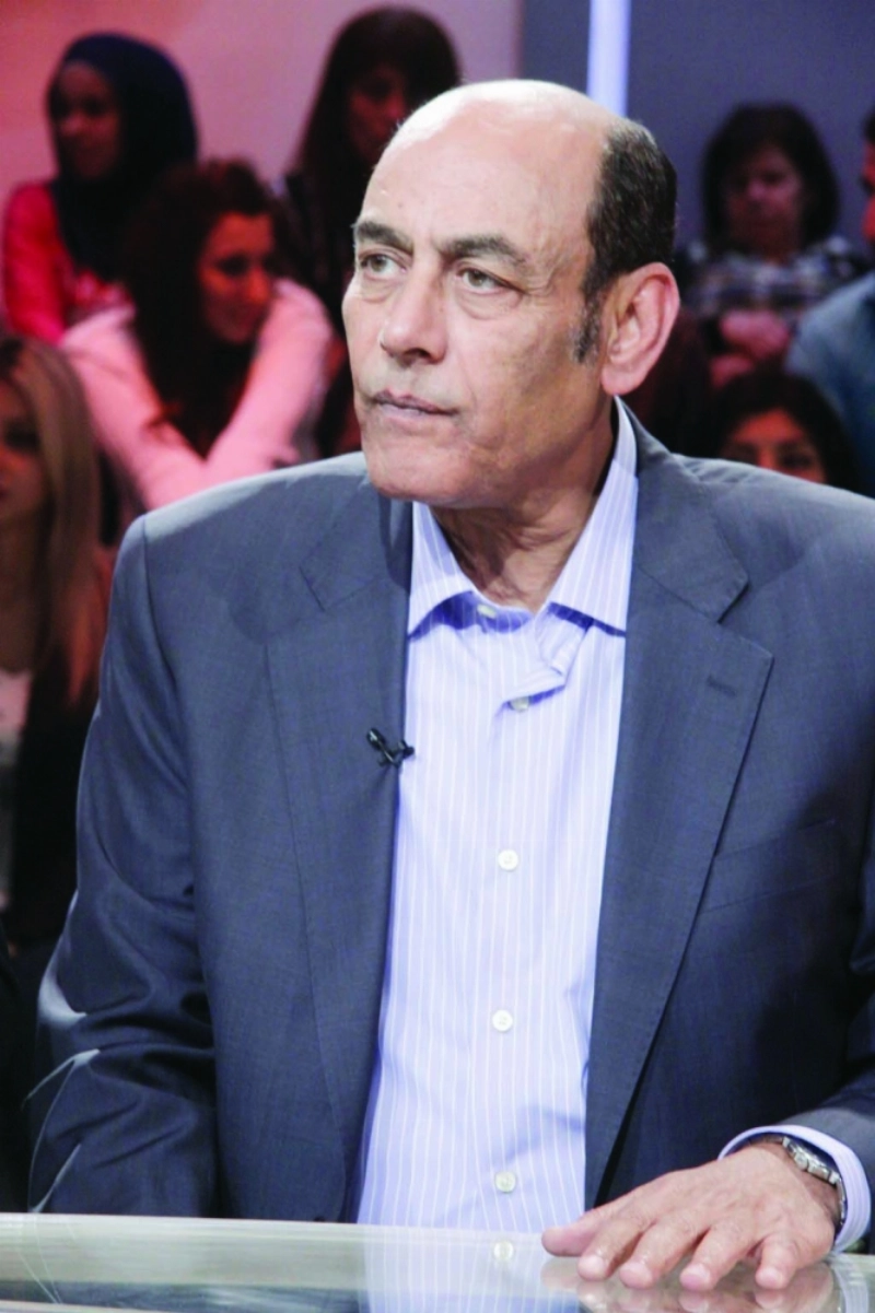 أحمد بدير