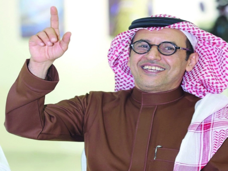 عبدالإله السناني