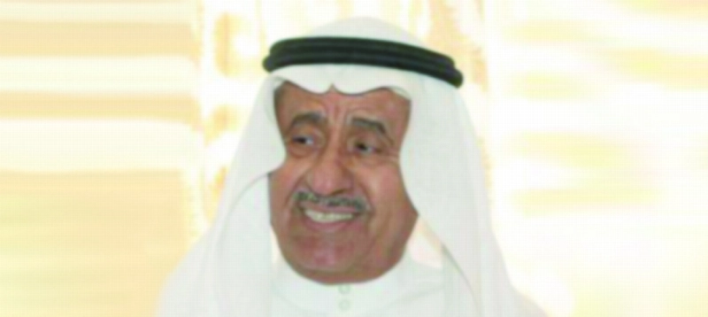 خليفة الضبيب
