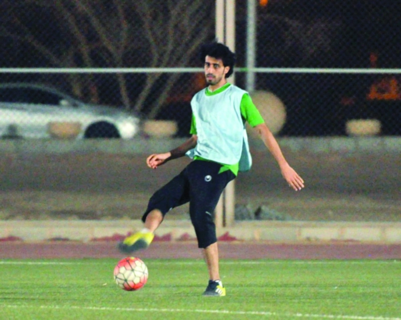 من تدريبات نجران (إعلامي نجران)