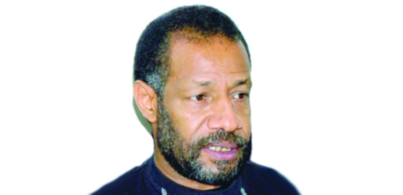 أمين دابو