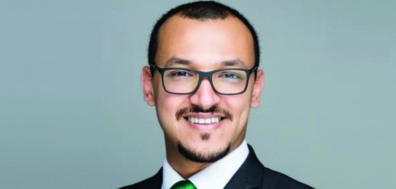 سلمان الأنصاري