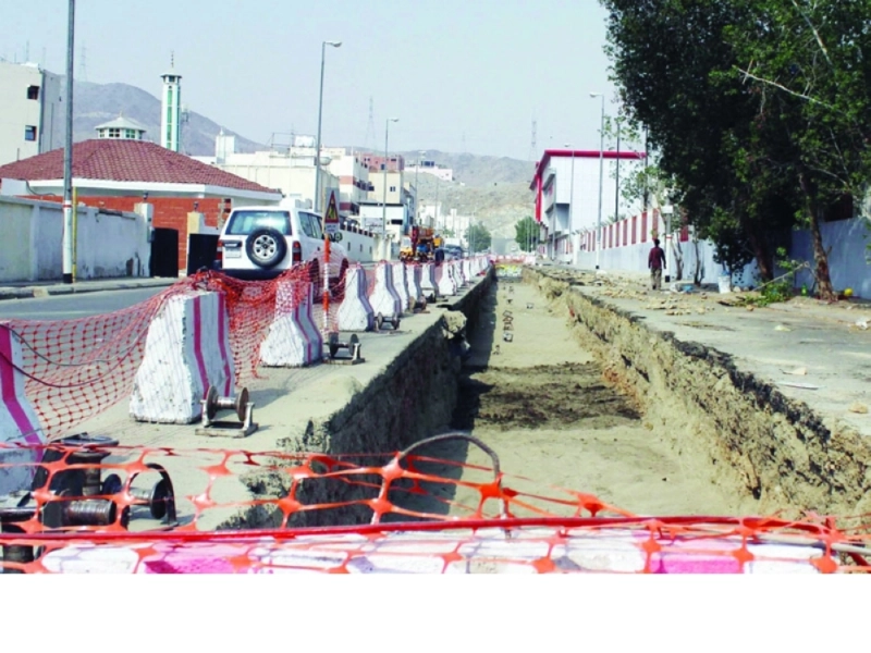 حفريات (ياسر بخش)