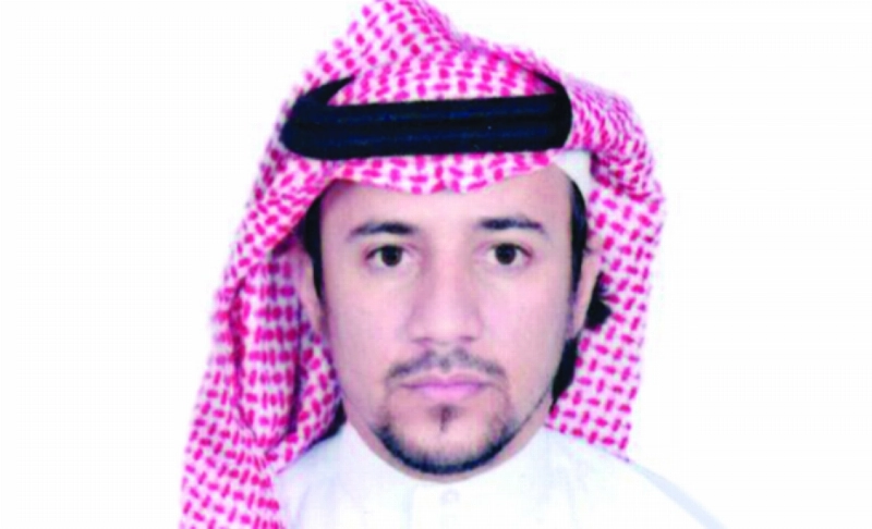 ماجد المفضلي