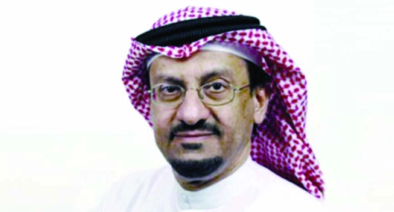 خالد بارشيد