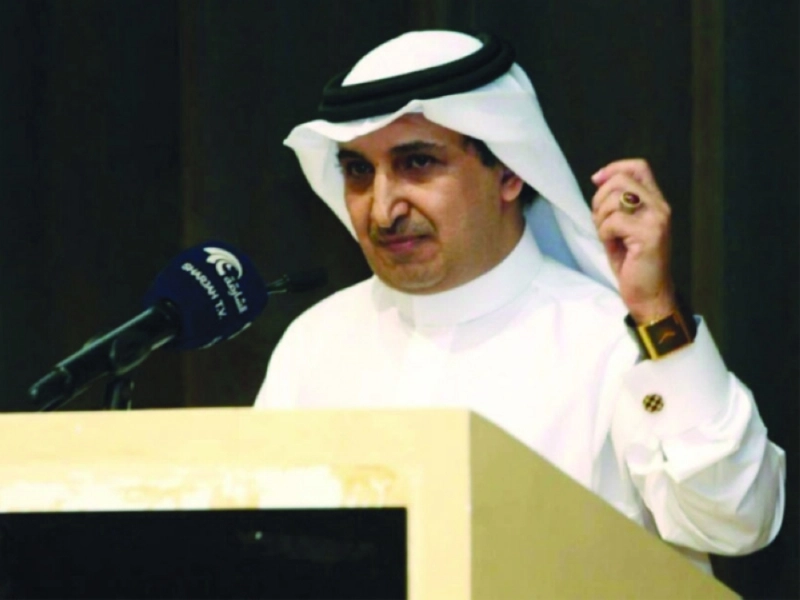 أحمد قران