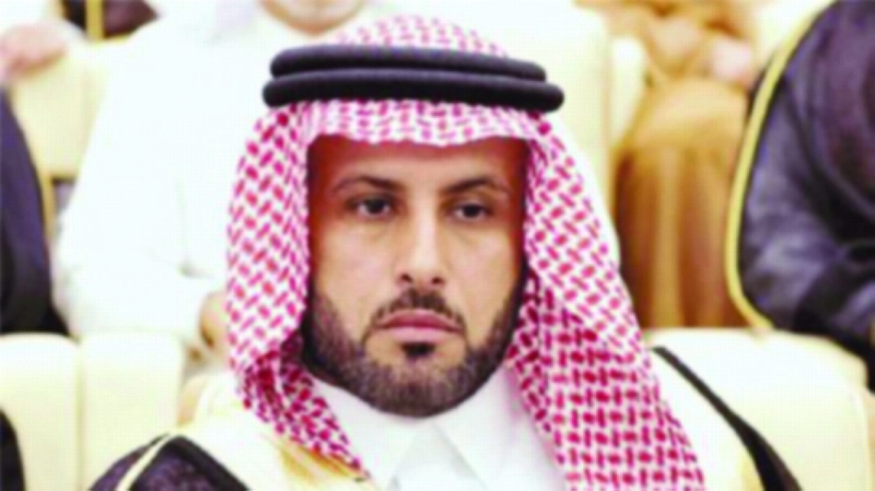 خالد البابطين
