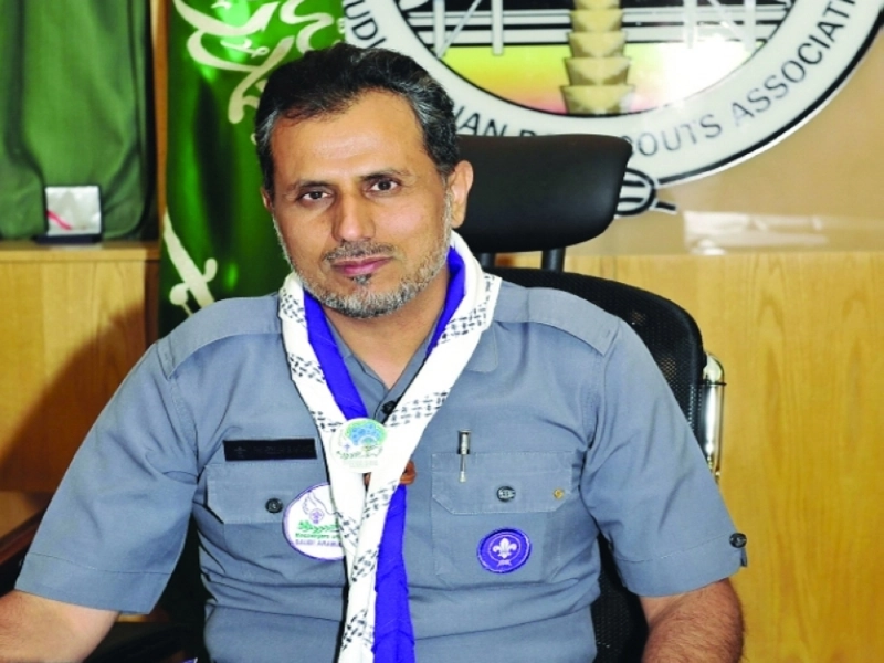 عبدالله الفهد