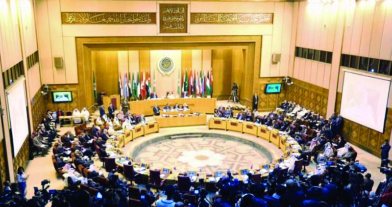قمة شرم الشيخ العربية في 2015 (مكة)