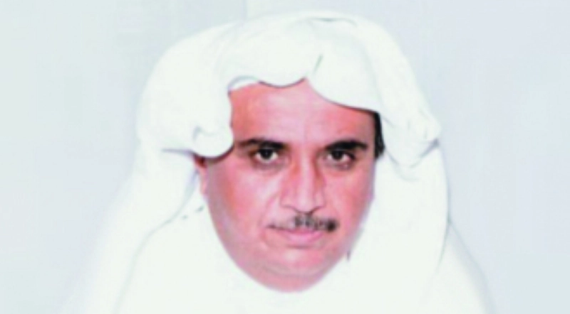 محمد الشقحاء